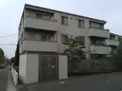 カスティージョB棟